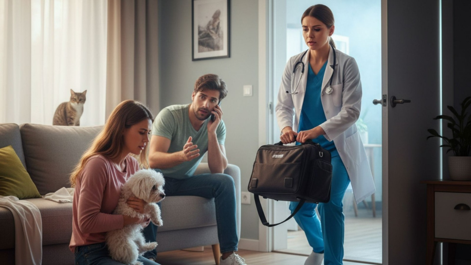 Evde Kan Tahlili ve Laboratuvar Hizmetleri: Pratik Çözümler